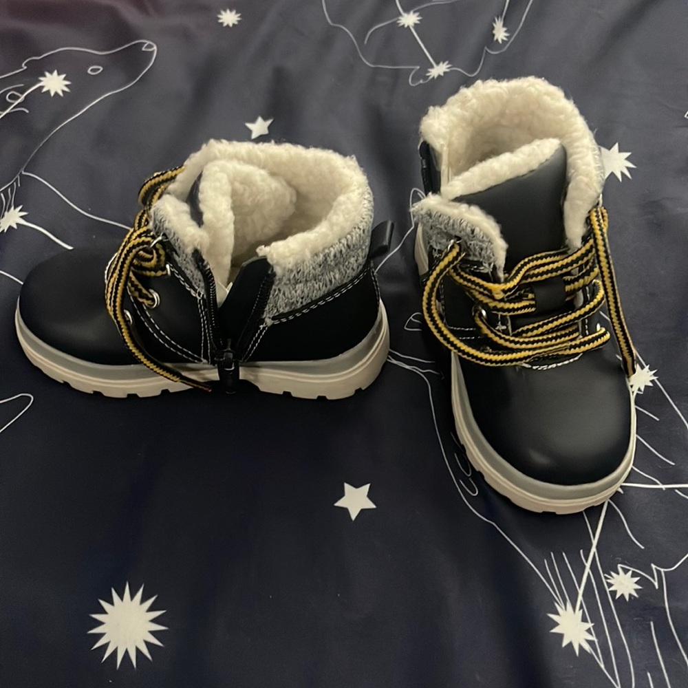 Winter Boots